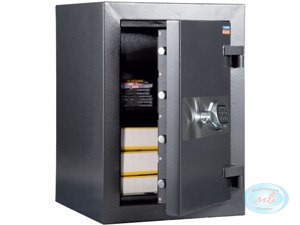 Сейф Valberg Бастион-67T EL