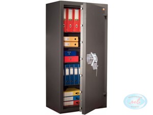 Сейф Valberg Форт-1685 EL