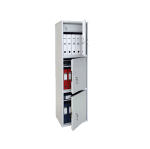 Бухгалтерский шкаф SL-150/3T
