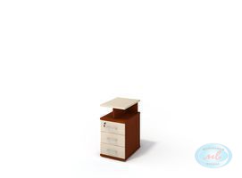 Тумба приставная Г-034.004