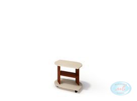 Стол журнальный (фигурный) Г-105
