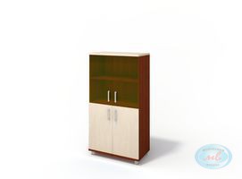 Стеллаж для документов 214.522.С2-2