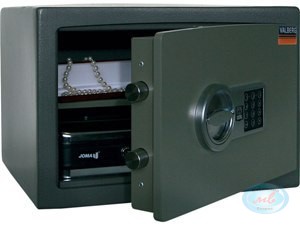 Сейф Valberg ASK-30 EL