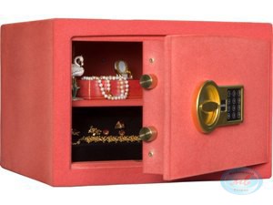 Сейф Valberg ASK-30EL Фламинго