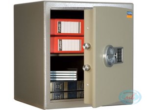 Сейф Valberg ASK-46 EL
