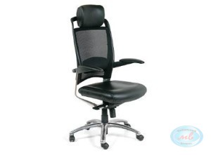 Кресло Chairman 281 Ergo