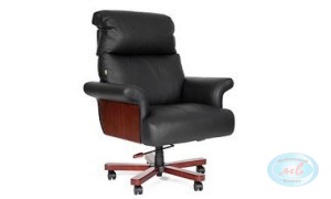 Кресло Chairman 410