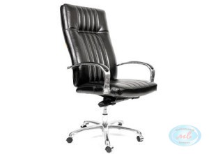 Кресло Chairman 655