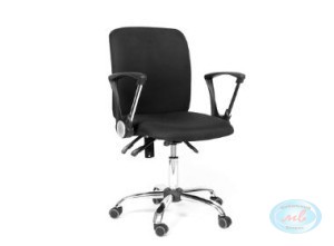 Кресло Chairman 9801 Chrome