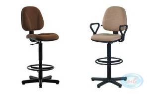 Кресло REGAL GTS ergo ring base stopki