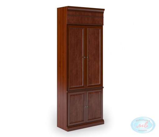 Шкаф MNV100266W комплектация 2